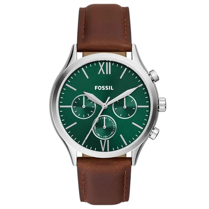Fossil FBQ2813 Erkek Kol Saati - 1