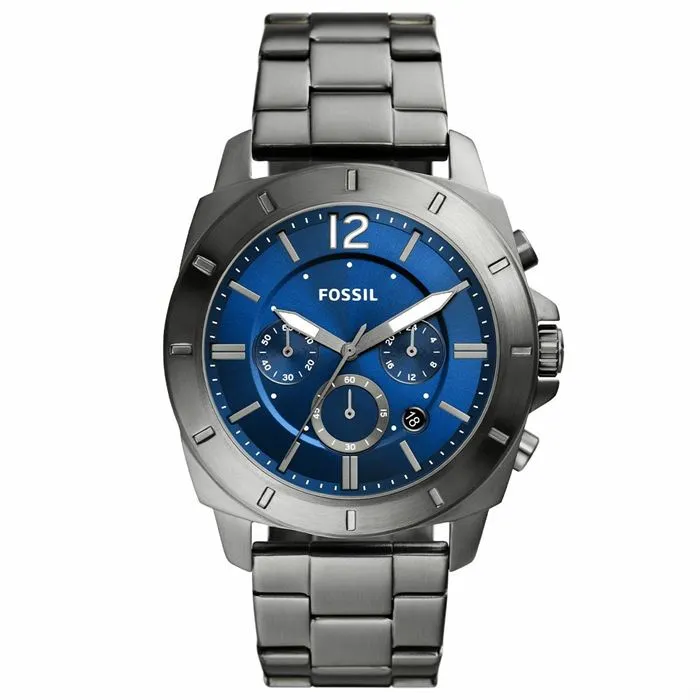 Fossil FBQ2816 Erkek Kol Saati - 1