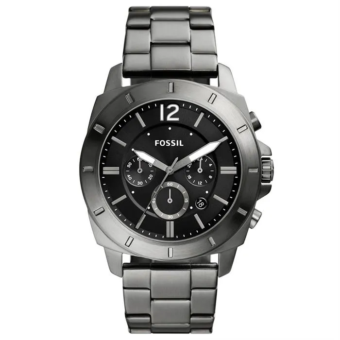 Fossil FBQ2817 Erkek Kol Saati - 1