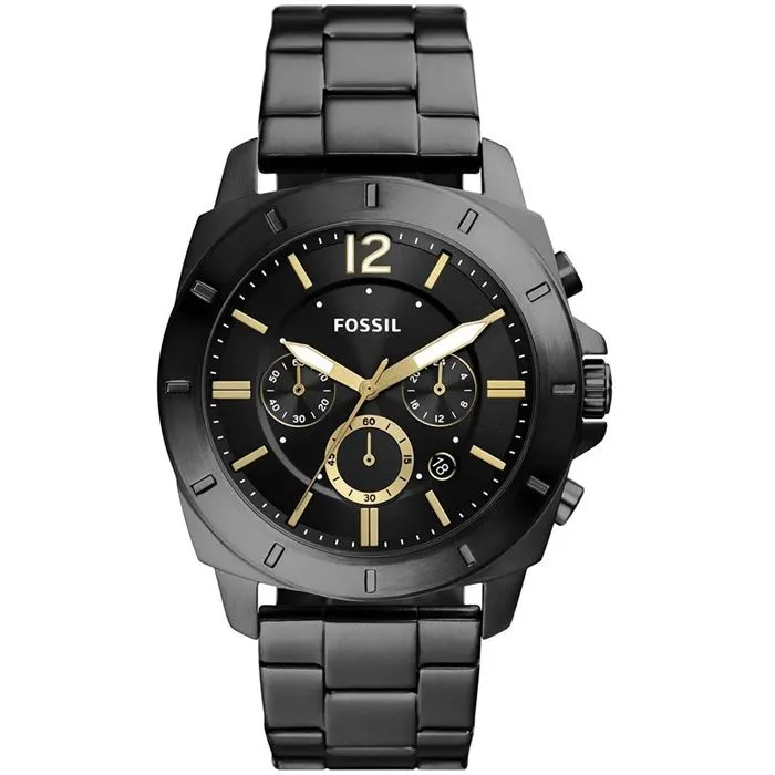 Fossil FBQ2818 Erkek Kol Saati - 1