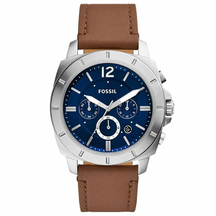 Fossil FBQ2819 Erkek Kol Saati - 1