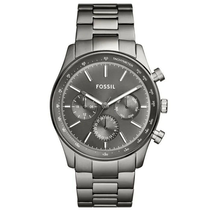 Fossil FBQ2854 Erkek Kol Saati - Fossil