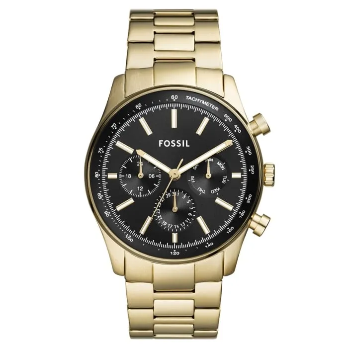 Fossil FBQ2855 Erkek Kol Saati - 1