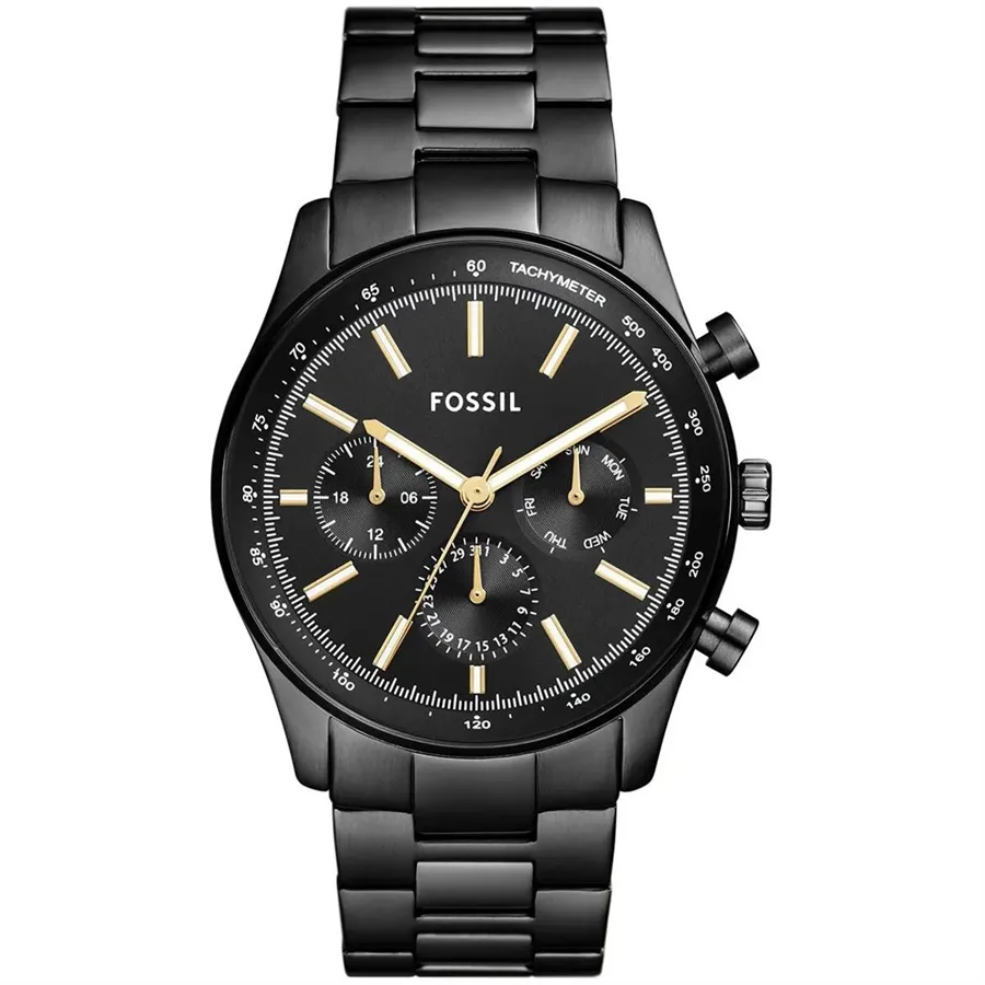 Fossil FBQ2856 Erkek Kol Saati - 1