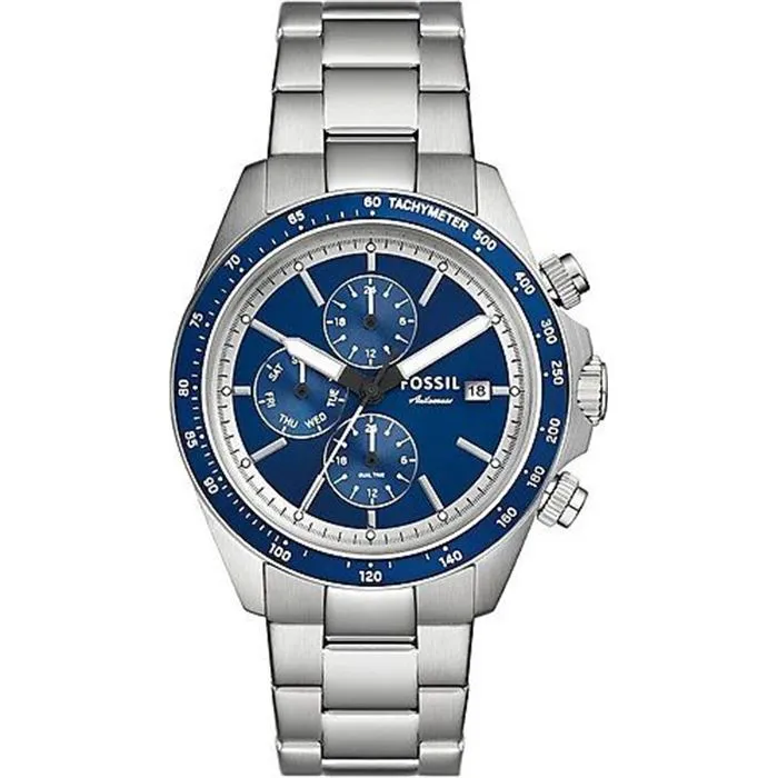 Fossil FBQ2869 Erkek Kol Saati - Fossil
