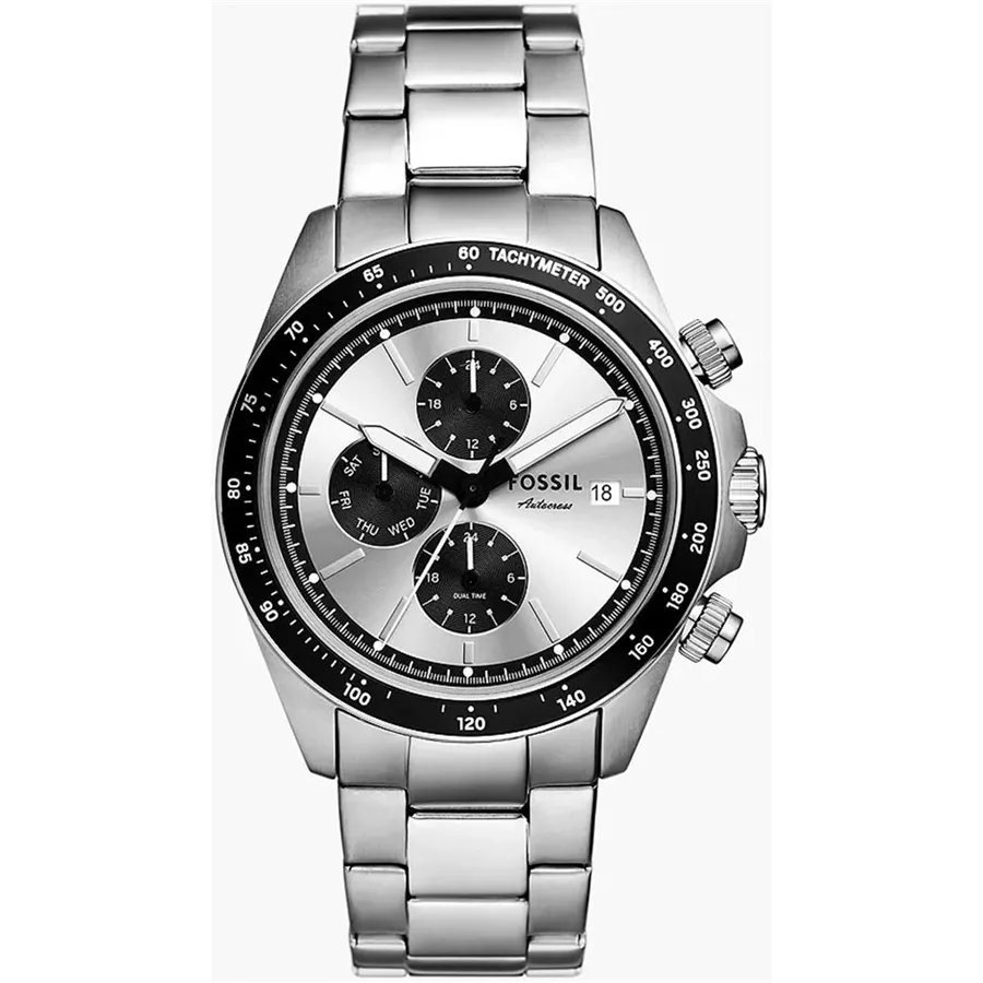 Fossil FBQ2873 Erkek Kol Saati - 1