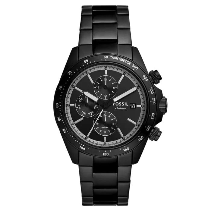 Fossil FBQ2875 Erkek Kol Saati - 1
