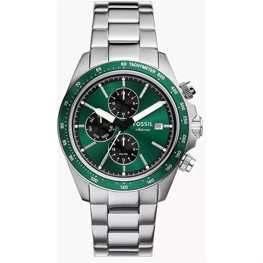 Fossil FBQ2878 Erkek Kol Saati - 1