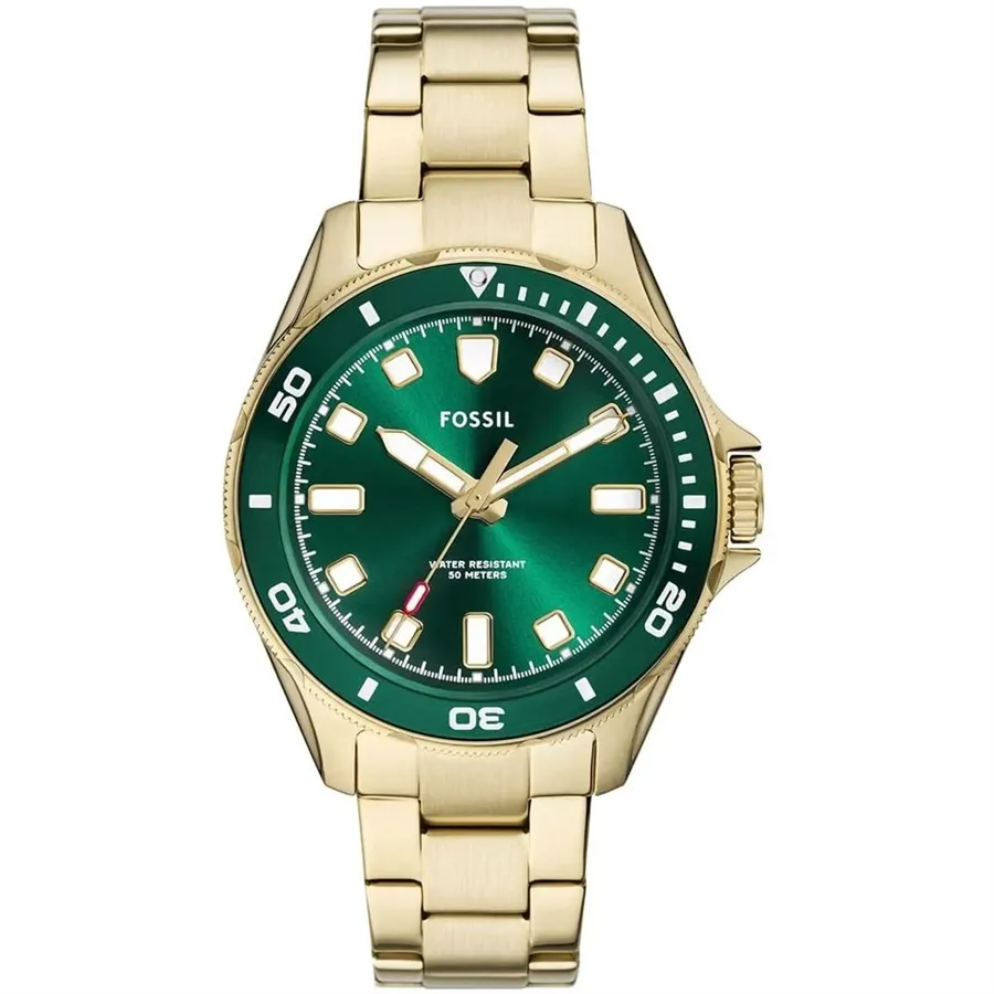 Fossil FBQ2884 Erkek Kol Saati - 1