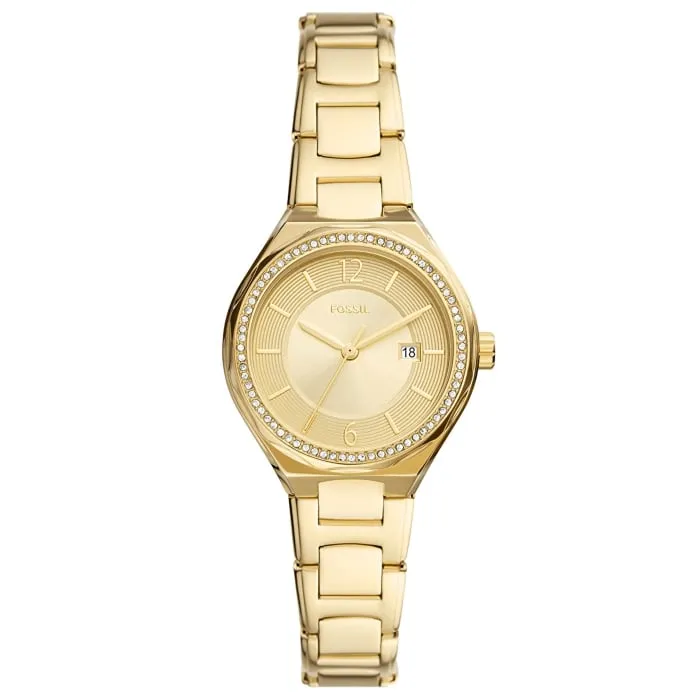 Fossil FBQ3801 Kadın Kol Saati - Fossil