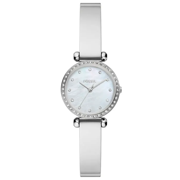 Fossil FBQ3893 Kadın Kol Saati - 1