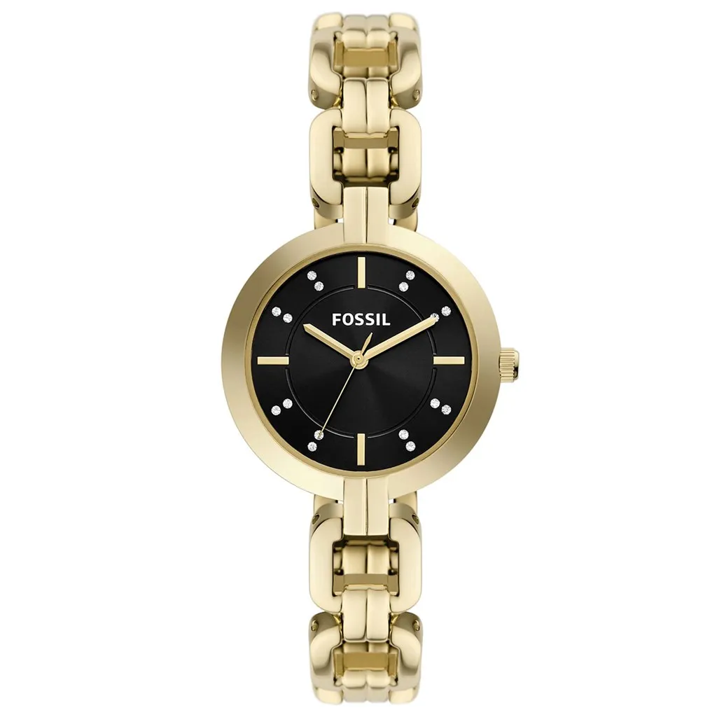 Fossil FBQ3925 Kadın Kol Saati - Fossil