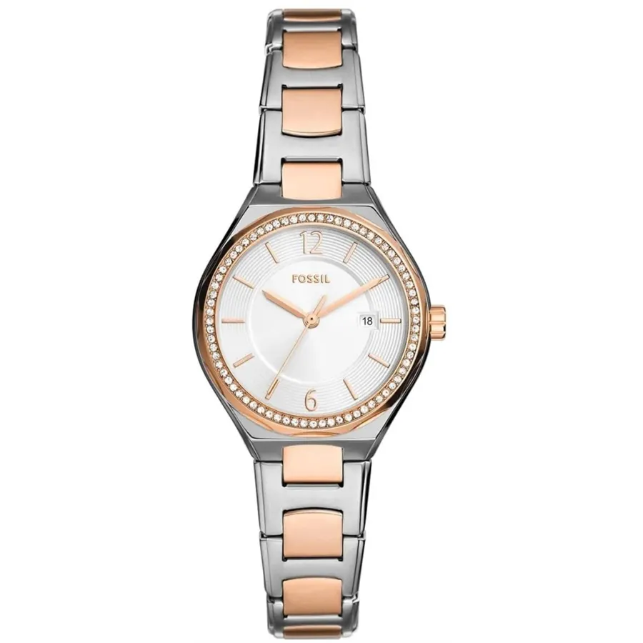 Fossil FBQ3955 Kadın Kol Saati - Fossil