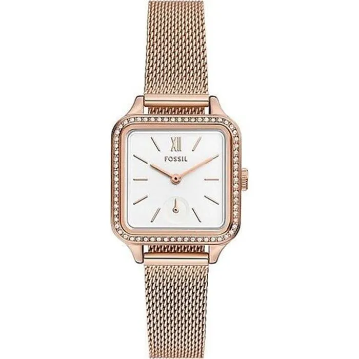 Fossil FBQ3971 Kadın Kol Saati - Fossil