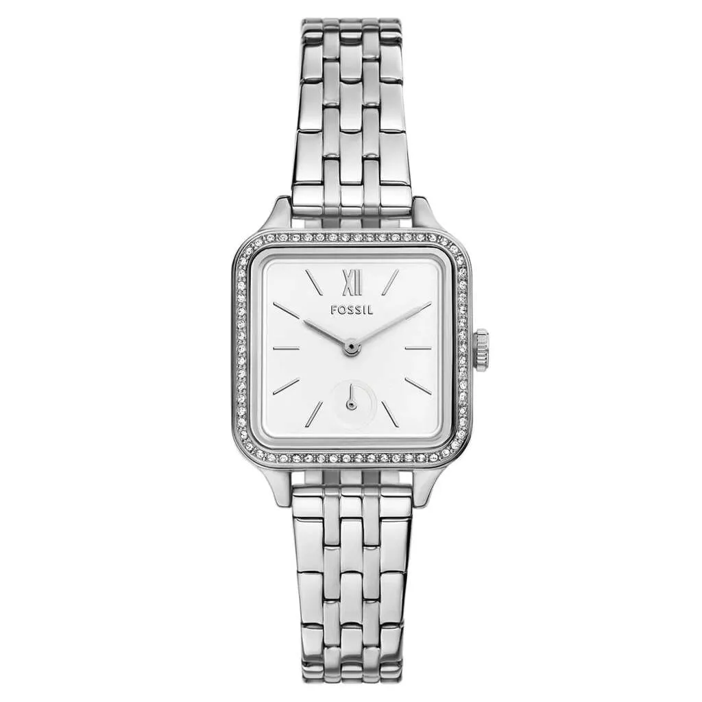 Fossil FBQ3981 Kadın Kol Saati - Fossil