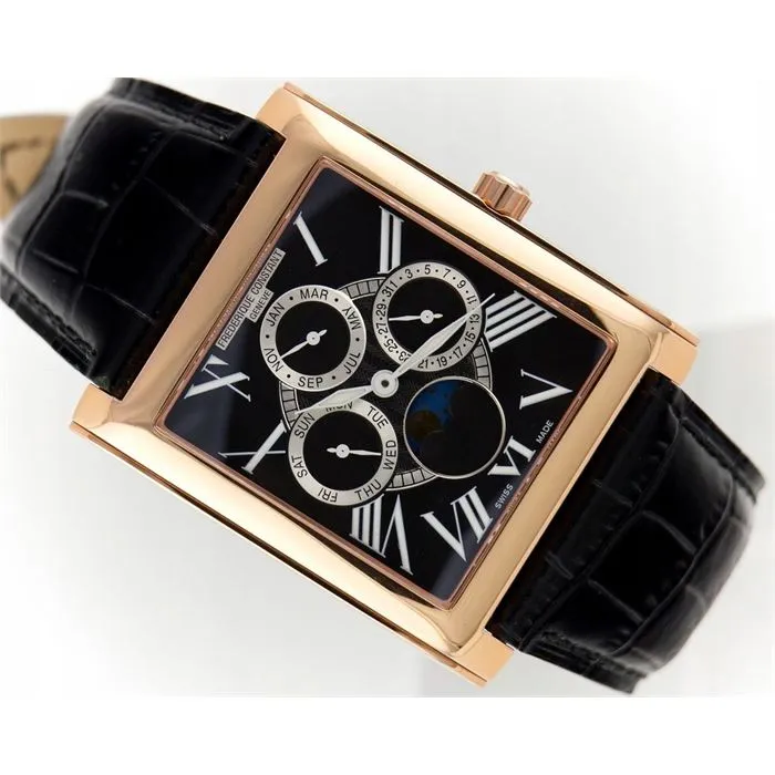 Frederique Constant FC265X3C24 Kadın Kol Saati - 1