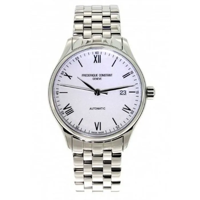 Frederique Constant FC303BN5B6B Erkek Kol Saati - 1