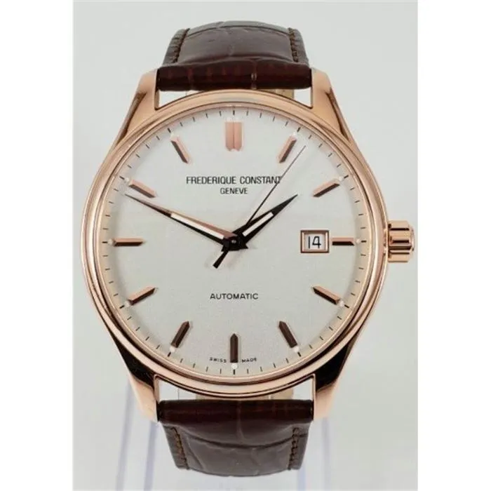 Frederique Constant FC303X5B3 Erkek Kol Saati - 1
