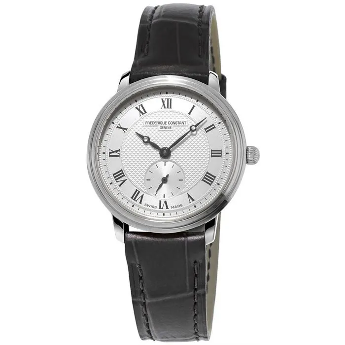 Frederique Constant FC3235M1S6 Kadın Kol Saati - 1