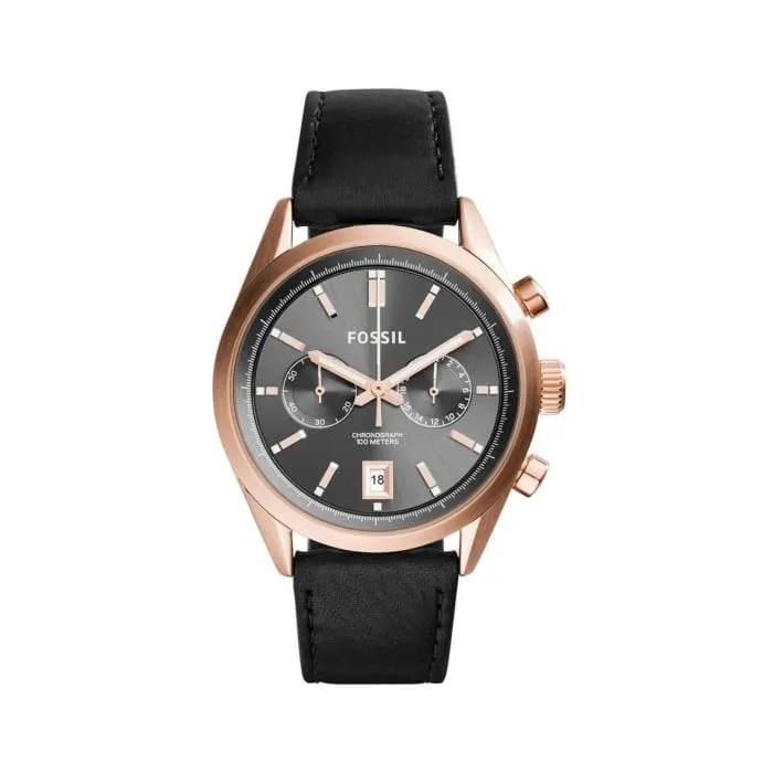 Fossil FCH2991 Erkek Kol Saati - 1