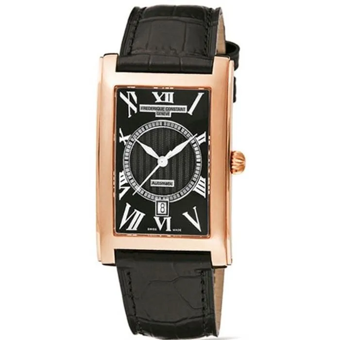 Frederique Constant FCO-FC303BS4C24 Erkek Kol Saati - 1