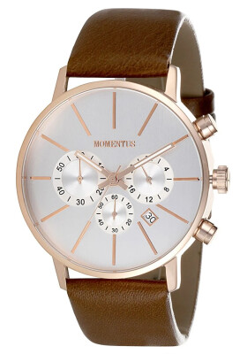 Momentus FD234R-07BR Erkek Kol Saati - Momentus