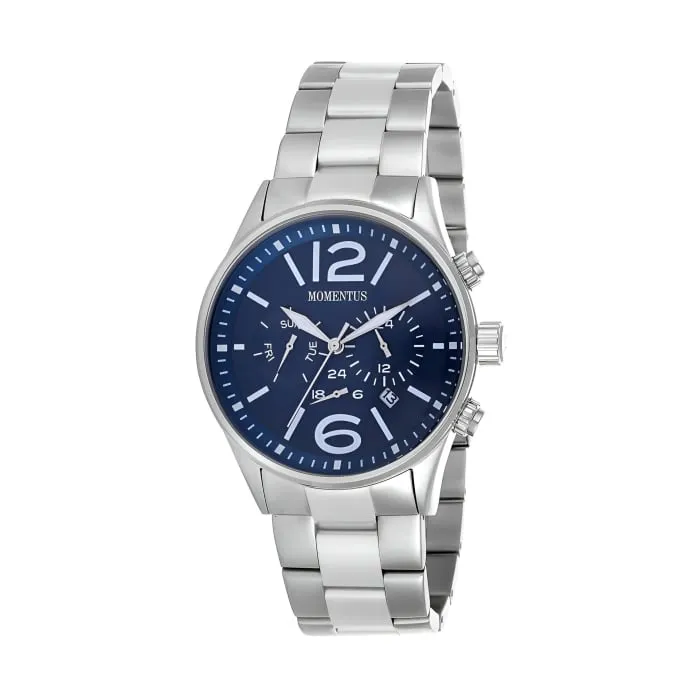 Momentus FD263S-11SS  Erkek Kol Saati - 1