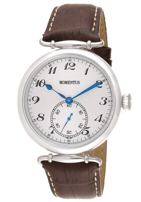 Momentus FD277S-02KS Erkek Kol Saati - Momentus