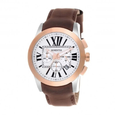 Momentus FD313T-02KS Erkek Kol Saati - Momentus