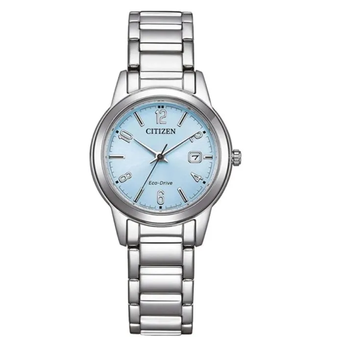 Citizen FE1241-71L Kadın Kol Saati - 1
