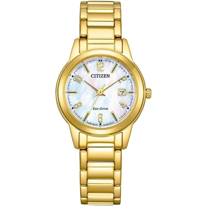Citizen FE1242-78D Kadın Kol Saati - Citizen