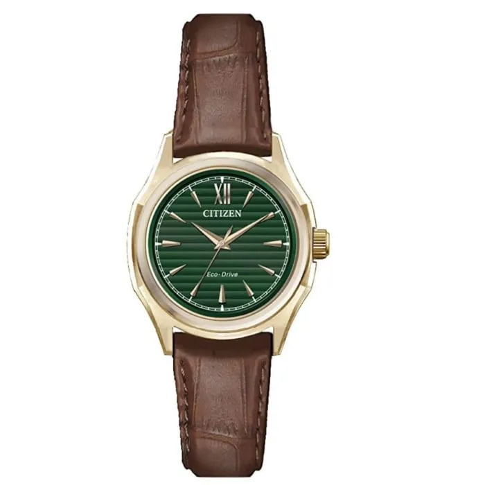 Citizen FE2113-16X Kadın Kol Saati - Citizen