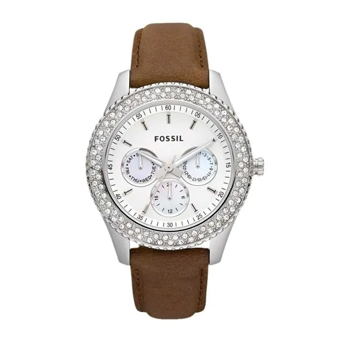 Fossil FES2996 Kadın Kol Saati - 1