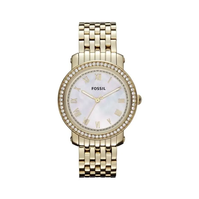 Fossil FES3113 Kadın Kol Saati - 1