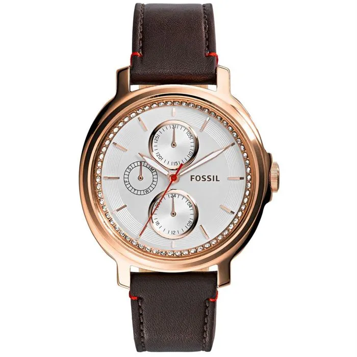 Fossil FES3594 Kadın Kol Saati - 1