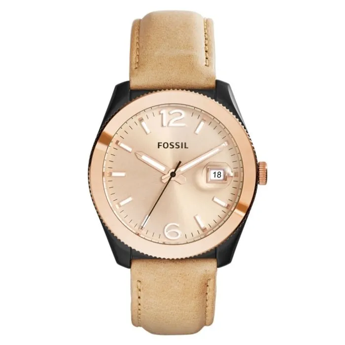 Fossil FES3777 Kadın Kol Saati - 1