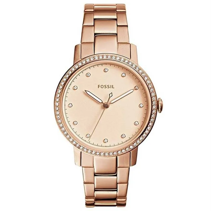 Fossil FES4288 Kadın Kol Saati - 1