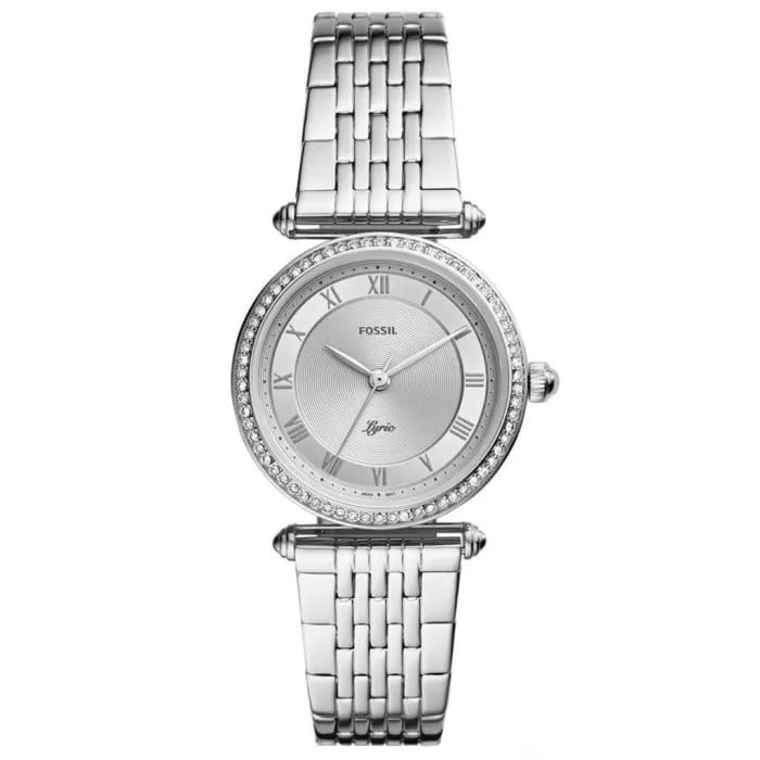 Fossil FES4712 Kadın Kol Saati - 1