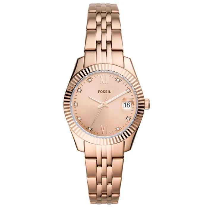 Fossil FES4898 Kadın Kol Saati - 1