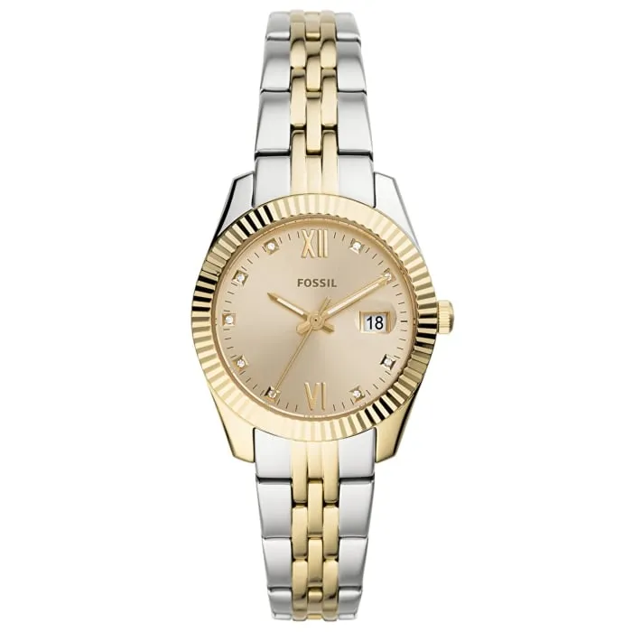 Fossil FES4949 Kadın Kol Saati - 1