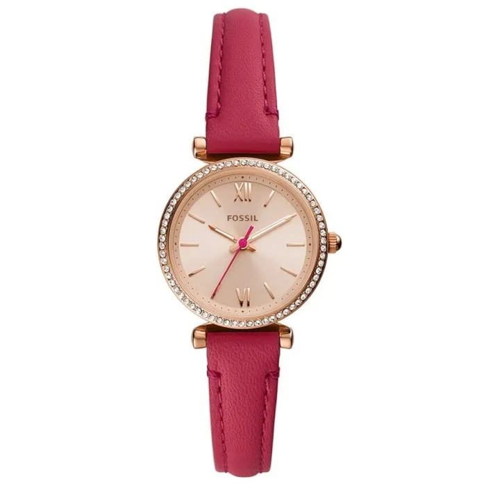 Fossil FES5006 Kadın Kol Saati - 1