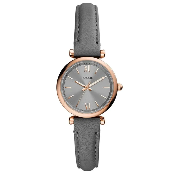 Fossil FES5068 Kadın Kol Saati - 1