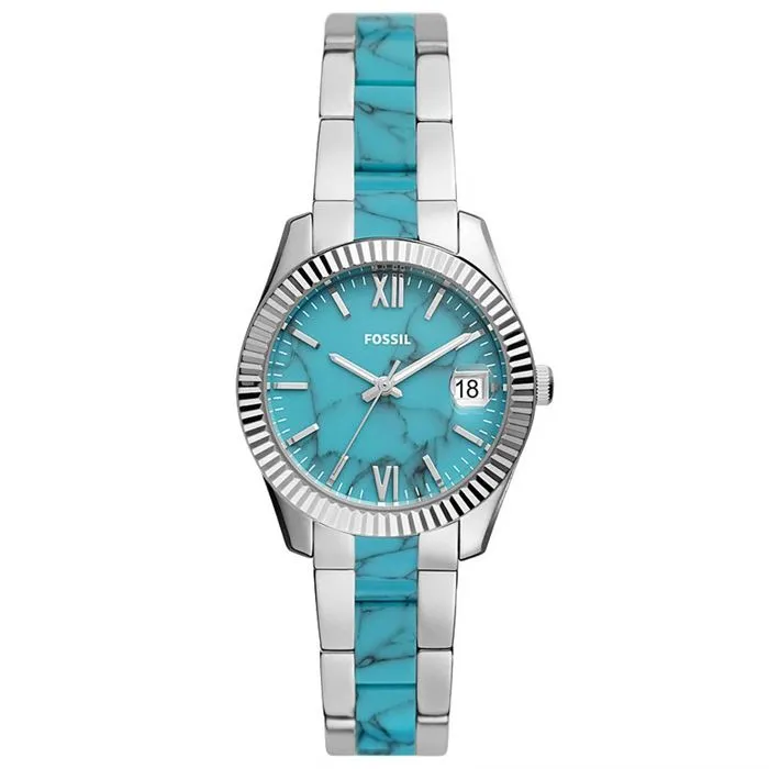 Fossil FES5077 Kadın Kol Saati - 1
