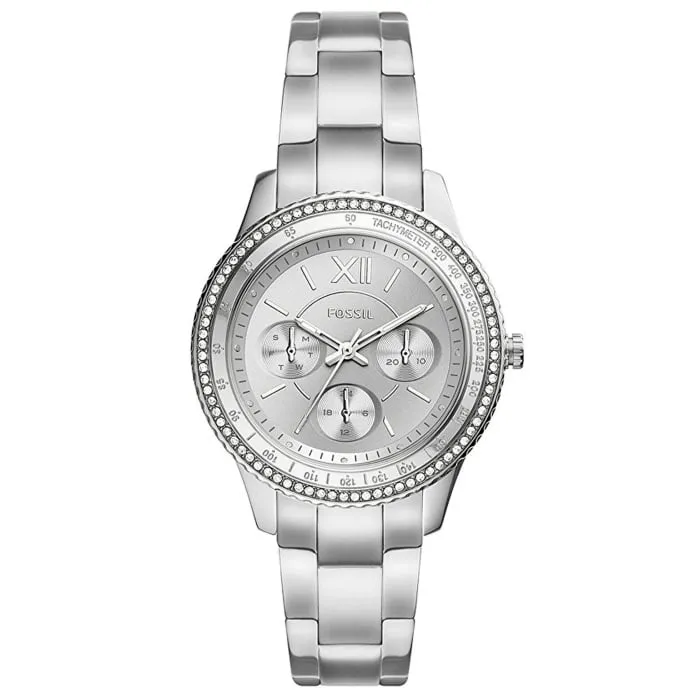 Fossil FES5108 Kadın Kol Saati - 1