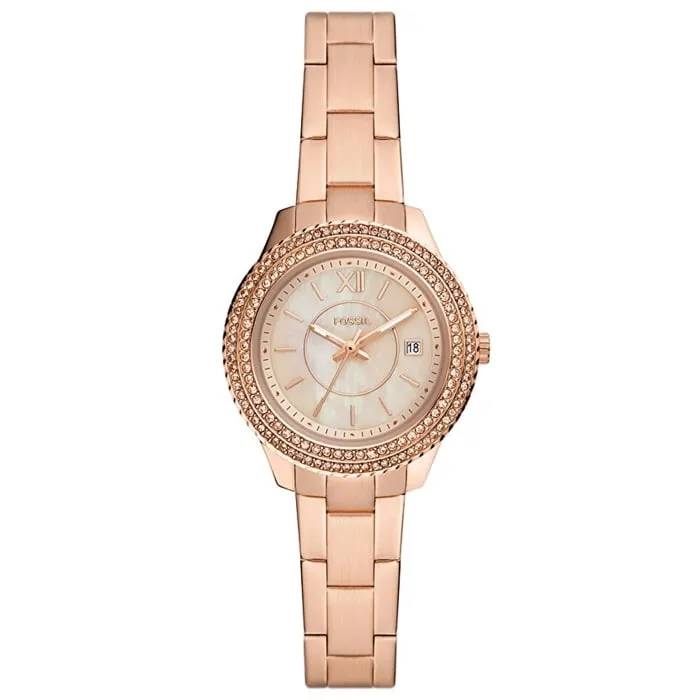 Fossil FES5136 Kadın Kol Saati - 1
