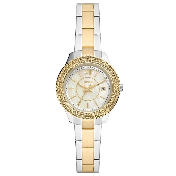 Fossil FES5138 Kadın Kol Saati - 1