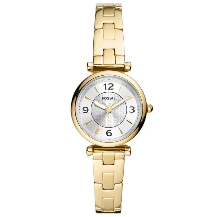Fossil FES5203 Kadın Kol Saati - 1
