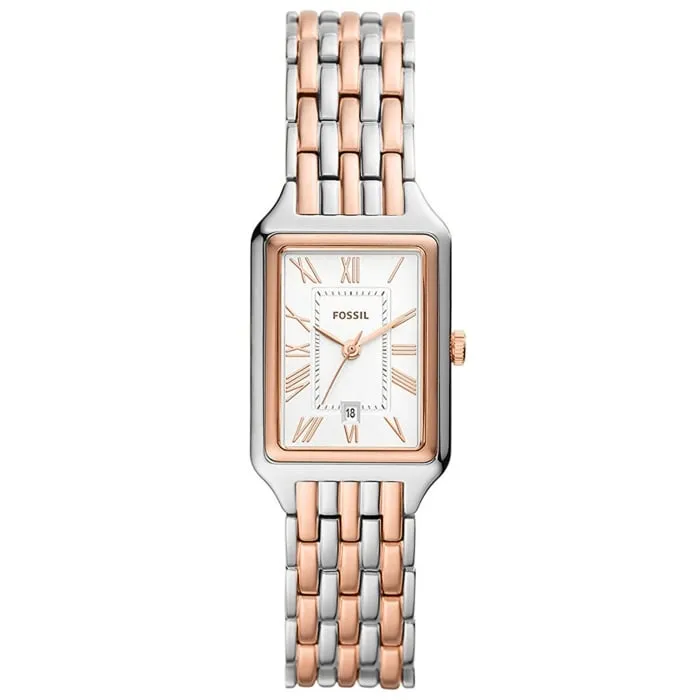 Fossil FES5222 Kadın Kol Saati - 1