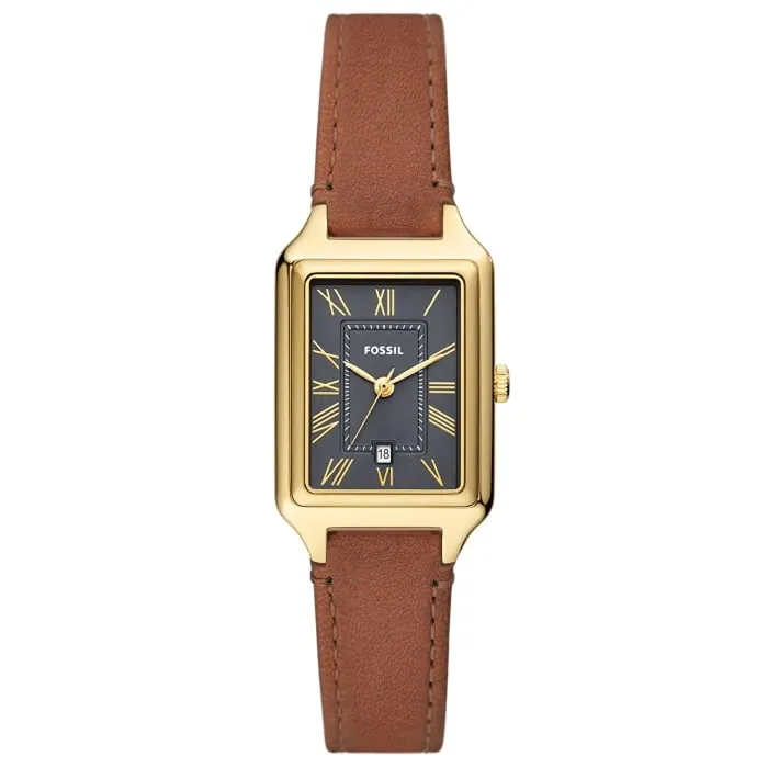 Fossil FES5303 Kadın Kol Saati - Fossil 