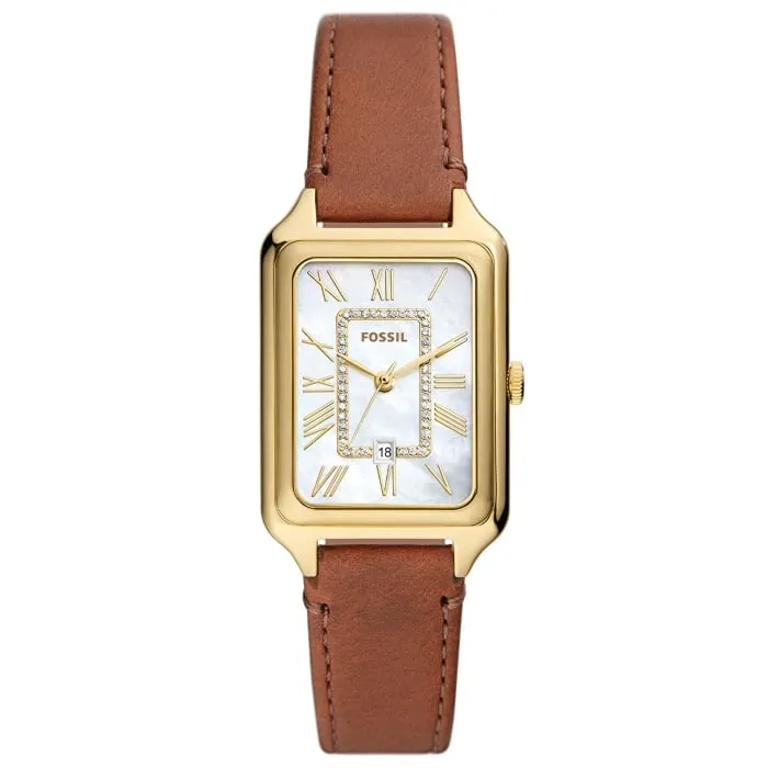 Fossil FES5307 Kadın Kol Saati - 1